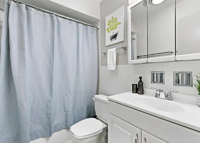 Apartamento Cozy 1Br Escape, Walk To Dining & Attractions - Oakdale 204 *